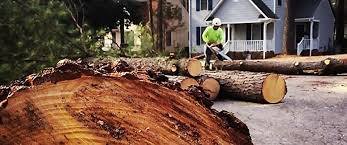 How Our Tree Care Process Works  in  Lansdale, PA